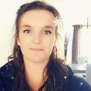 Meet your Posher, Catherine